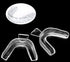 5 Pieces Teeth Whitening Trays, Whitener Mouth Guard, Oral Hygiene Bleaching Tooth Tool for Whitening Teeth Care