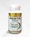 PREBIOTICS, 60 Capsules, Support Digestion & Gut Health, Feeds Good Probiotic Bacteria, Boosts Gut Immune Function,