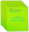 Premium Swedish Dishcloths (10 x Green) - Eco-Friendly, Reusable, Absorbent, Multi-Surface, Original Made in Sweden