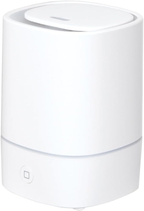 Pure Essential Oil Works 150ml 7 Sensei LED Ultrasonic Aroma Diffuser, Essential Oil Diffuser with Cool Mist, Color