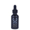 ZEUS Natural Beard Oil (Vanilla Rum) - Premium Conditioning Beard Oil to Soften Beard & Mustache, 1 oz.