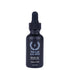 ZEUS Natural Beard Oil (Vanilla Rum) - Premium Conditioning Beard Oil to Soften Beard & Mustache, 1 oz.