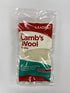 Leader 100% Lambs Wool Padding, Provides Cushioning Comfort and Pain Relief Between Toes (3/8 oz)