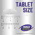 NOW Foods Tribulus (Tribulus terrestris) 1,000 mg, Double Strength Men's Health, 90 Tablets