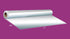 Purple Q Crafts Clear Cellophane Wrap Roll, 16 Inches Wide, 200 Feet Long Thick Cellophane Roll for Gifts, Flowers,
