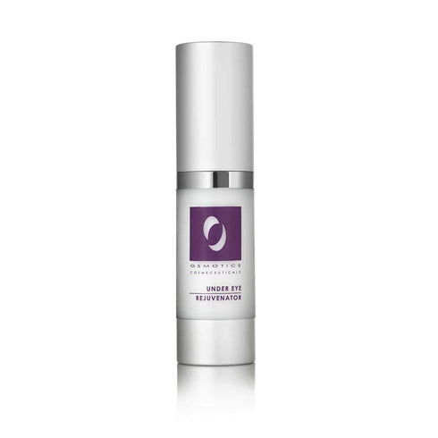 Osmotics Under Eye Rejuvenator, Anti Aging Eye Cream for Dark Circles, Puffiness, Fine Lines, and Wrinkles