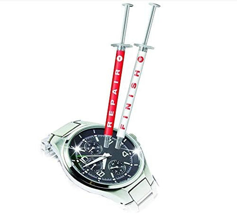 Glass Polishing Cream - Repair for Watches, Smartphones, Cars, Furniture & Windows