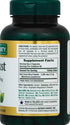 Nature's Bounty Red Yeast Rice Pills, 600mg, 120 Capsules, Herbal Health Supplement