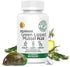 New Zealand Green Lipped Mussel for Humans - 19,000mg Serving - Dried Freeze Perna Canaliculus with Omega 3 - 60
