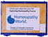 18 Homeopathic Remedy Starter Kit
