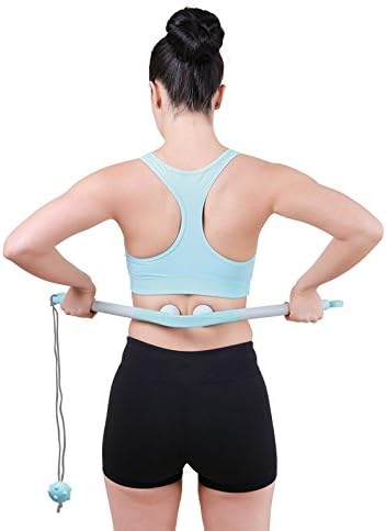 Lindo CushionGolf Body Massager for Ultimate Relaxation