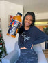 Protein2o Whey Protein Isolate Infused Water, 20g Protein, Sugar Free Sports Drink, Orange Mango, 16.9 oz Bottle (12