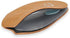 3/4 Leather Orthotic Inserts with Metatarsal Pad, Arch Support Insoles for Men and Women, Padding at the Heel