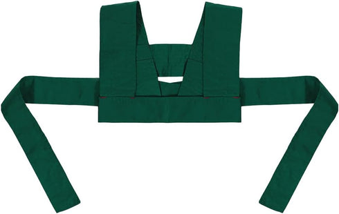 PENINSULA LOVE Vest Restraint Suit for Bed or Wheelchair Elderly Bed Restraint Strap Anti-Fall Wheelchair Harness Band