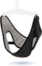 Neck Harness for Pain Relief - Portable Cervical Traction Device for Spinal Decompression and Physical Therapy