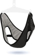 Neck Harness for Pain Relief - Portable Cervical Traction Device for Spinal Decompression and Physical Therapy