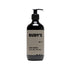 Rudy's No. 3 Body Wash, 1 fl oz - Natural Ingredients, Sulfate & Paraben Free, Exfoliates & Nourishes
