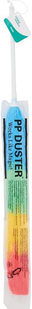 SIM SUPPLY Smart Savers 66cm Polypropylene Duster Pack of 12