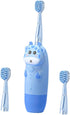Sonic Electric Toothbrush Set for Boys and Girls Boys and Girls Toothbrush