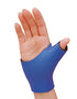 Rolyan Neoprene Pull On Thumb Support, X-Large, Maximum Hand Function, Brace Support for Thumb Sprains