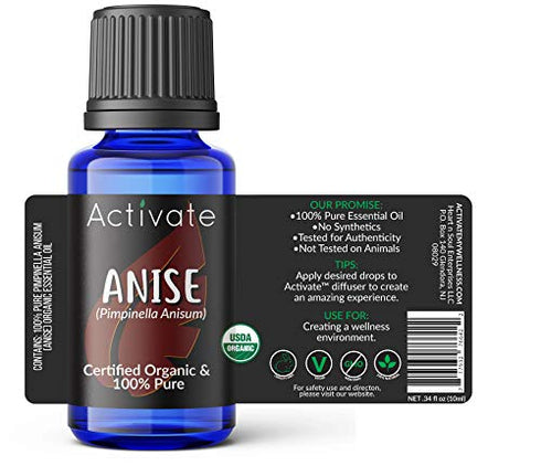 Summer, 100% Set, Activate Pure Essential Oil Kit Goodbye Aromatherapy, Premium Grade Tested Pure, Uplifting, Calming
