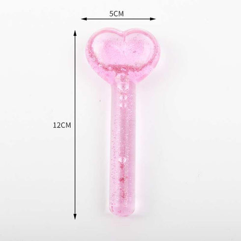 Ice Globes for Facials, New Version Face Globe, Skincare Facial Globe – Unique Birthday Gifts & Surprises