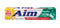 Muyudam Aim Toothpaste Gel Whitening Mint 6 oz (Pack of 4)