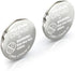 Rayovac CR2450 3V 3 2 Count Batteries, Volt Battery Lithium Coin