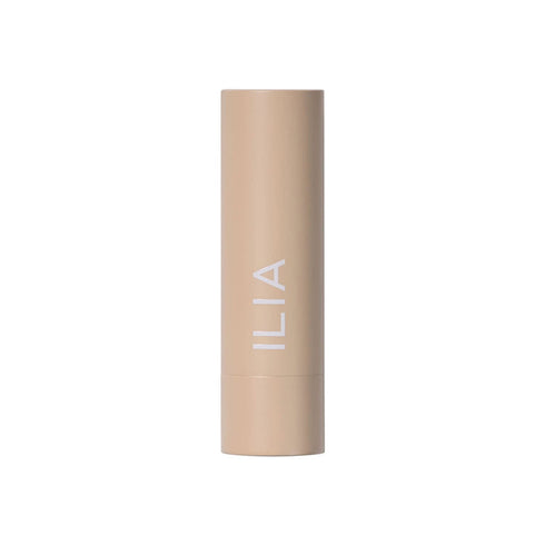 ILIA Color Block Lipstick, Non-Toxic, Vegan, Hydrating, Long Lasting, Amberlight (0.14 oz)
