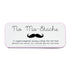 Shark Tank Lip Wax Strips - 24 Hypoallergenic Waxing Strips for Hair Removal on Upper Lip, Chin, Eyebrows