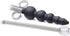 Silicone Graduated Beads Lubricant Applicator