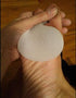 6PCS Silicone Gel Ball of Foot Cushion Insoles - Metatarsal Foot Pain Relief