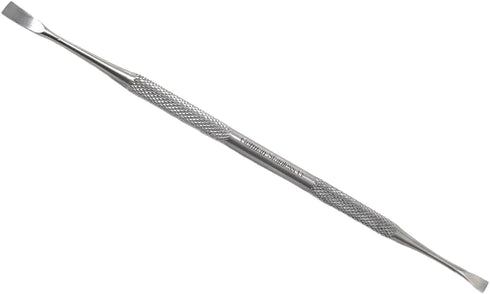 Professional Dental Tartar Scraper Tool, Stainless Steel Plaque Remover for Oral Hygiene Care
