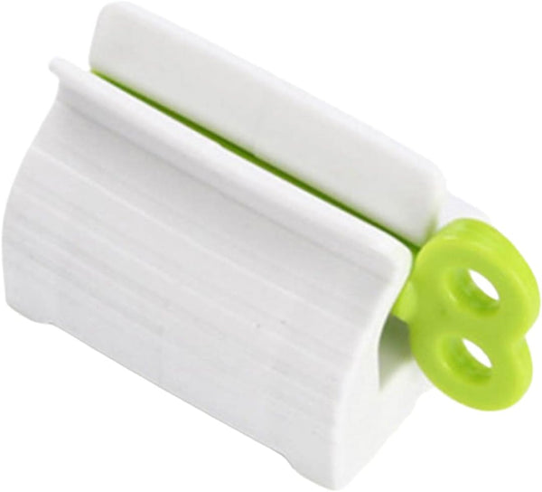 YUANstore Portable Toothbrush Storage Case Toothpaste Holder Box Organizer Household Storage Cup For