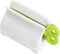 YUANstore Portable Toothbrush Storage Case Toothpaste Holder Box Organizer Household Storage Cup For