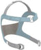 Vitera Full Face Mask Headgear, Medium/Large Size
