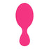 Wet Brush Mini Detangler Hair Brush, Pink, Travel Hair Brush for All Hair Types