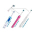 Compatible Sensitive Toothbrush Heads for Braun Oral-B Electric Toothbrush - 4 Pack