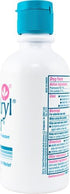 Caladryl Lotion for Dry Skin, Topical Analgesic for Itch Relief, 6 Fl Oz