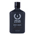 ZEUS Body Wash with Shea Butter & Aloe Vera for Men, All Natural Invigorating Skin Reviving Shower Wash