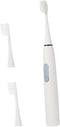 KOMBIUDA Electric Toothbrush for Adults with Soft Bristles Smart Automatic Design Powerful