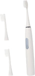 KOMBIUDA Electric Toothbrush for Adults with Soft Bristles Smart Automatic Design Powerful