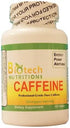 Caffeine Dietary Supplement, 120 Count