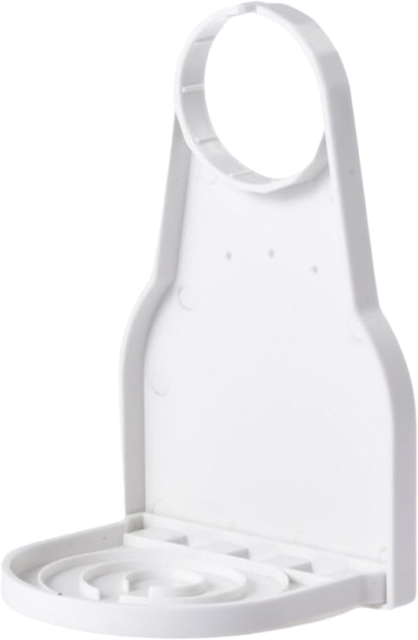 ZhangyiHot 1 Pc white Detergent Dispenser Drip Tray For Fabric Softener Container Laundry