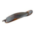 Parcelona French Sleek Tortoise Shell Brown Large Hair Clips, 4 1/2", Metal Free, Strong Hold, Made in France