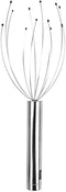 Healifty Head Massage Tingler, Electric Claw Scalp Massager for Deep Relaxation and Hair Stimulation for All