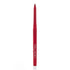 Palladio Retractable Waterproof Lip Liner, Red Rose - High Pigmented, Smudge Proof, Long Lasting