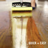 Scott's Liquid Gold Wood Floor Restorer - Revitalize Your Floors