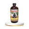 Pure Herbs Soursop Bitters Energy Beverage with Moringa & Turmeric, 16oz Detox Drink