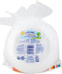 Hefty Disposable Soak Proof Foam Plates, 20 ct.